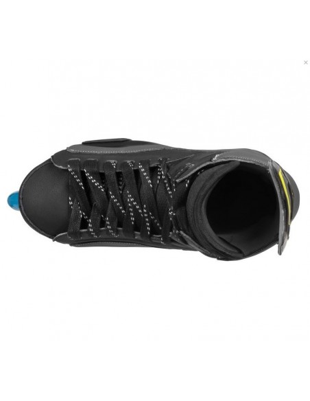 POWERSLIDE REIGH HOCKEY ZEUS TRINITY 3X100