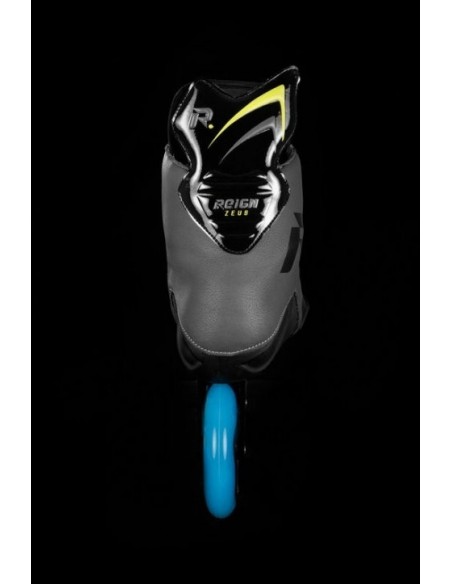 POWERSLIDE REIGH HOCKEY ZEUS TRINITY 3X100