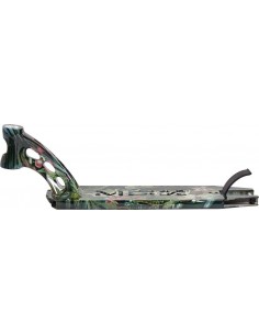Madd MFX 4.5 Tropical Limited Edition Patinete Scooter Base
