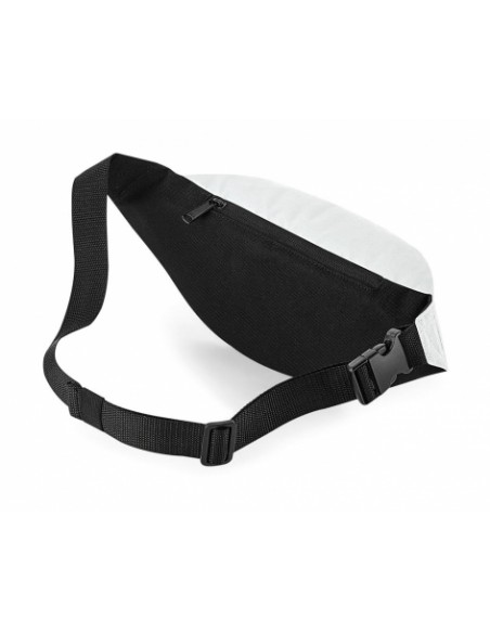 RIÑONERA REFLECTANTE BAG BASE