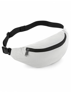 RIÑONERA REFLECTANTE BAG BASE