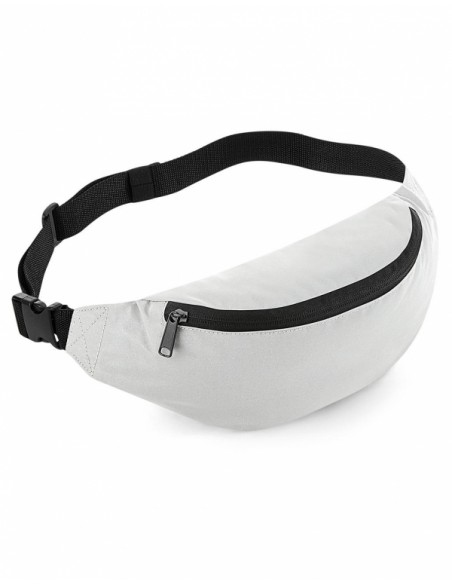 RIÑONERA REFLECTANTE BAG BASE