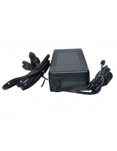 CARGADOR 42V 2A CON CONECTOR DC5521 2