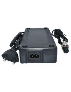 CARGADOR 58,8 2A 3 PIN GX16