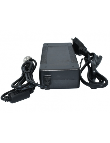 CARGADOR 42V 2A 3PIN GX16