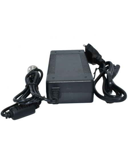 CARGADOR 42V 2A 3PIN GX16