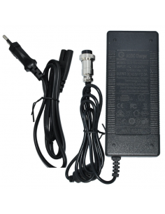 CARGADOR 42V 2A 3PIN GX16