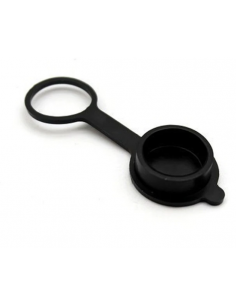 TAPA DE CARGA GX16
