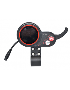 DISPLAY TF100