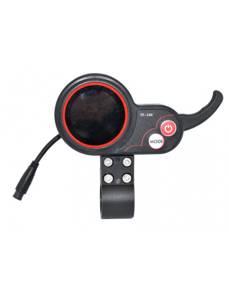 DISPLAY TF100