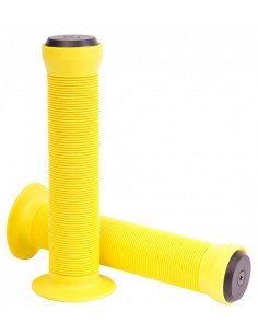 ECO GRIPS TOADSTOOL NEON YELLOW