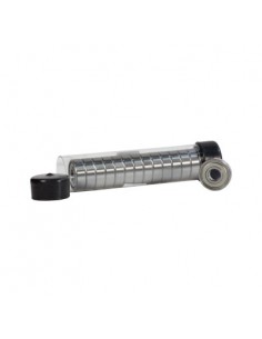 SEBA RODAMIENTOS TWINCAM MW9 TITANIUM FREERIDE x16 PACK