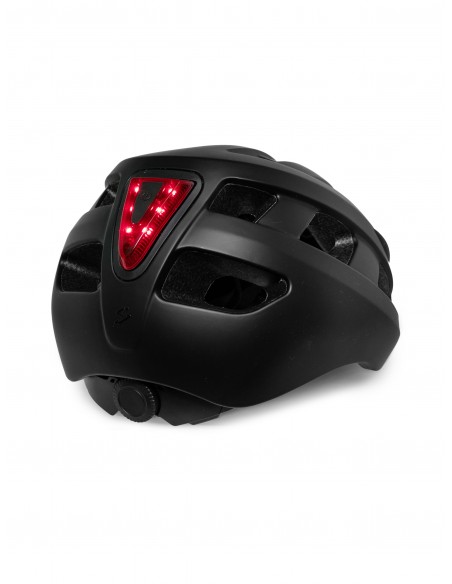 CASCO SPIUK HIRI CON LUZ