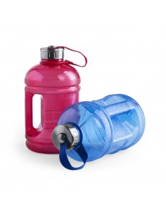 BIDON PET CAPACIDAD 1.89 LITROS 2