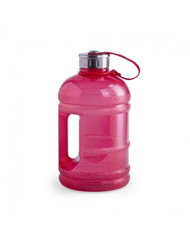 BIDON PET CAPACIDAD 1.89 LITROS
