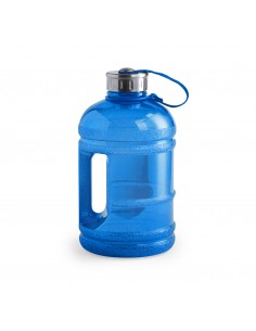 BIDON PET CAPACIDAD 1.89 LITROS