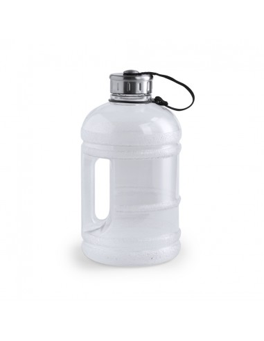 BIDON PET CAPACIDAD 1.89 LITROS