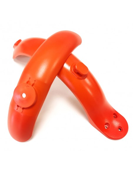 GUARDABARROS DELANTERO Y TRASERO XIAOMI M365 COLORES