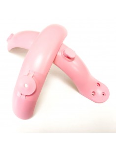 GUARDABARROS DELANTERO Y TRASERO XIAOMI M365 COLORES 2
