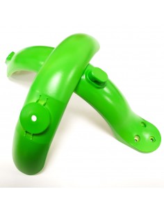 GUARDABARROS DELANTERO Y TRASERO XIAOMI M365 COLORES 2