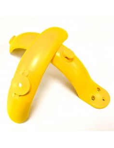 GUARDABARROS DELANTERO Y TRASERO XIAOMI M365 COLORES 2