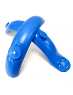 GUARDABARROS DELANTERO Y TRASERO XIAOMI M365 COLORES 2