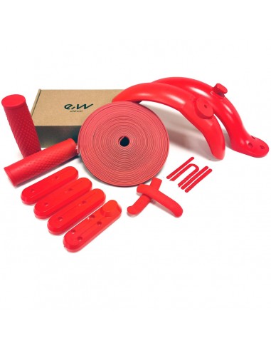 KIT PERSONALIZACIÓN XIAOMI M365