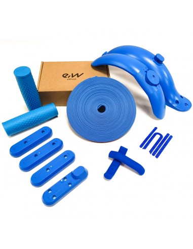KIT PERSONALIZACIÓN XIAOMI M365