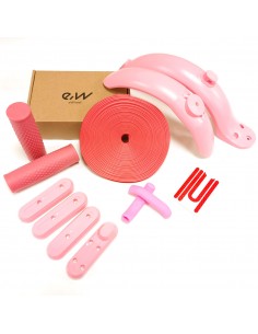 KIT PERSONALIZACIÓN XIAOMI M365 2