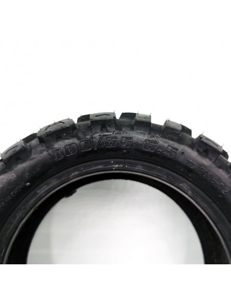 NEUMÁTICO 100/65 6.5 (11x3) OFFROAD