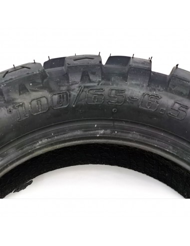 NEUMÁTICO 100/65 6.5 (11x3) OFFROAD