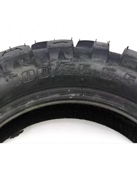 NEUMÁTICO 100/65 6.5 (11x3) OFFROAD
