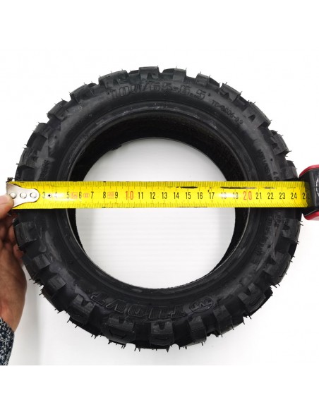 NEUMÁTICO 100/65 6.5 (11x3) OFFROAD