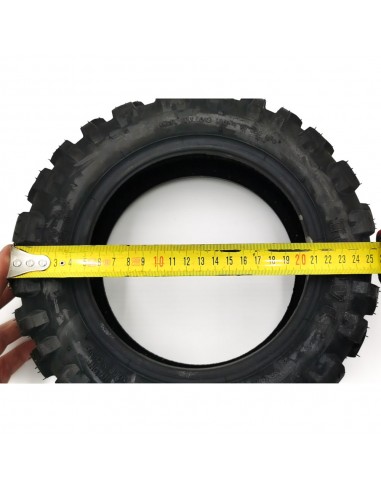 NEUMÁTICO 90/65 6.5 (11x3) OFFROAD