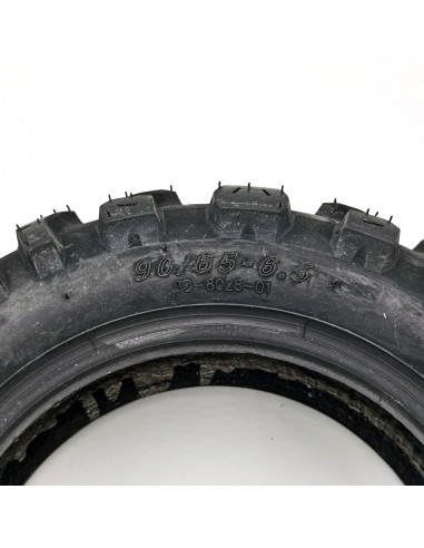 NEUMÁTICO 90/65 6.5 (11x3) OFFROAD