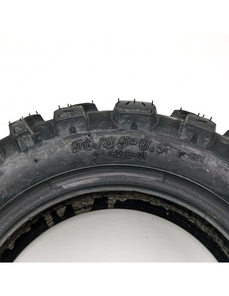 NEUMÁTICO 90/65 6.5 (11x3) OFFROAD