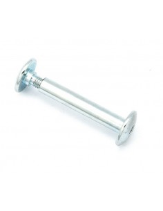 SEBA TORNILLO JUNIOR PLATA 6mm