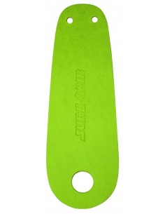 SUREGRIP TOEGUARDS PAIR REBEL LEATHER 2