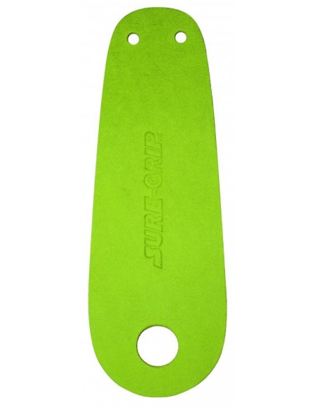SUREGRIP TOEGUARDS PAIR REBEL LEATHER