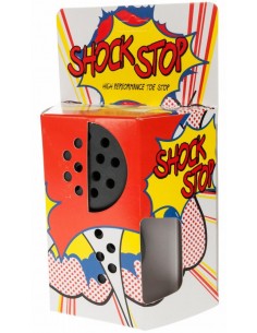 SUREGRIP TOESTOP SHOCK STOP 2