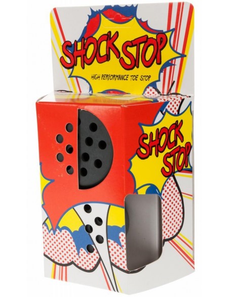 SUREGRIP TOESTOP SHOCK STOP