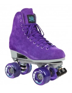 QUAD SUREGRIP BOARDWALK OUTDOOR MALIBU LILA