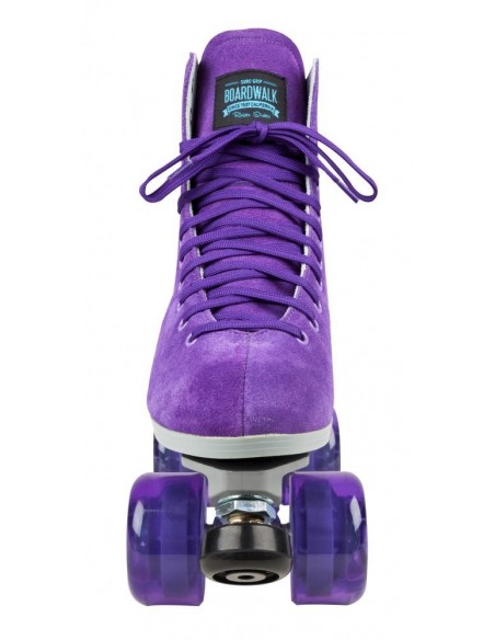 QUAD SUREGRIP BOARDWALK OUTDOOR MALIBU LILA