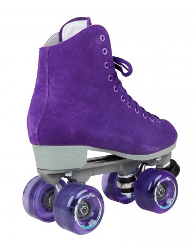 QUAD SUREGRIP BOARDWALK OUTDOOR MALIBU LILA