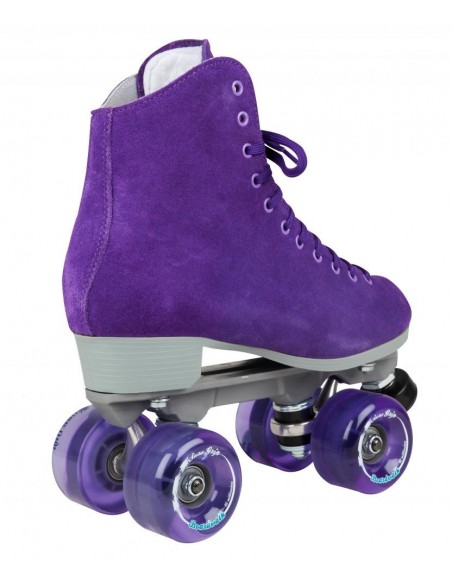 QUAD SUREGRIP BOARDWALK OUTDOOR MALIBU LILA