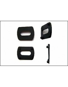 CUÑAS POWERSLIDE STRIDE CONTROL SET ACROSS
