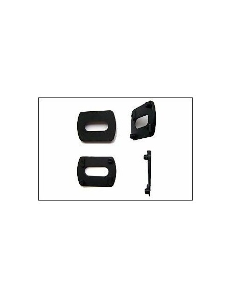 CUÑAS POWERSLIDE STRIDE CONTROL SET ACROSS