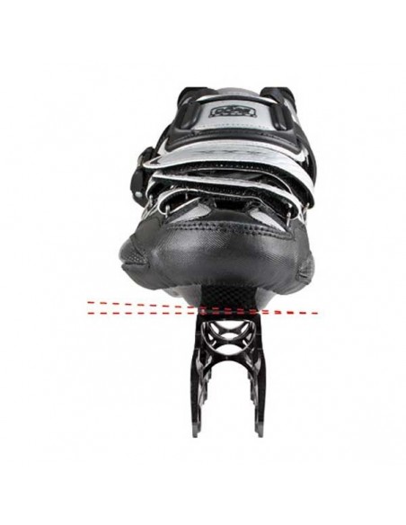 CUÑAS POWERSLIDE STRIDE CONTROL SET ACROSS