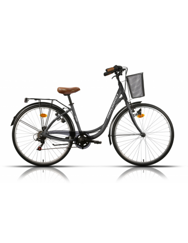 MEGAMO BICICLETA PASEO TAMARIU