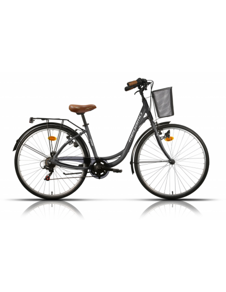 MEGAMO BICICLETA PASEO TAMARIU